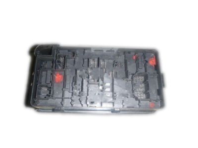 2011 Cadillac CTS Fuse Box - 20931503