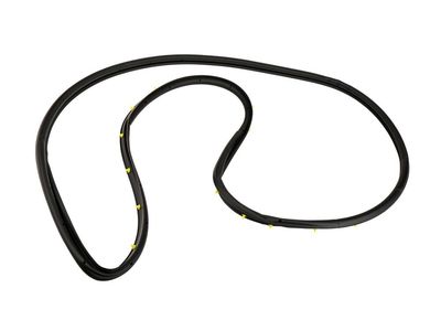 2019 Chevrolet Cruze Door Seal - 84220313