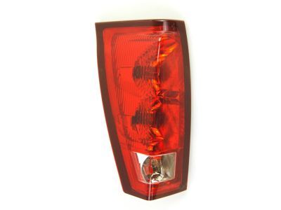 2005 Cadillac Escalade Tail Light - 15096923