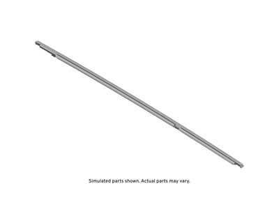 Buick Regal Door Moldings - 39108821