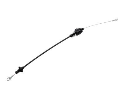 GM 15996199 Cable, Accelerator Control