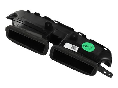39102588 GM Outlet Assembly, I/P Ctr Air Product Photo 2 of 2