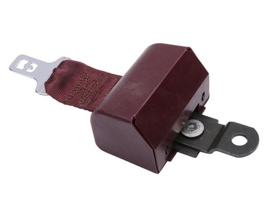 1993 Pontiac Trans Sport Seat Belt - 12523917