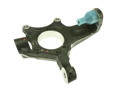 Chevrolet Corvette Steering Knuckle - 88965637