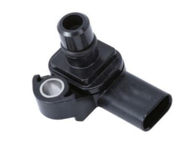 Cadillac MAP Sensor - 55493530