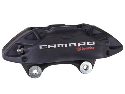 Chevrolet Camaro Brake Caliper Repair Kit - 23399515