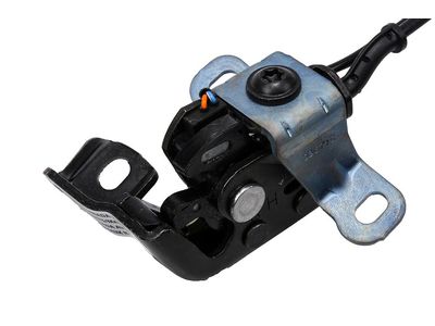 2017 Chevrolet Colorado Door Lock Actuator - 23463932
