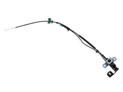 2017 Chevrolet Colorado Door Lock Actuator - 23463932