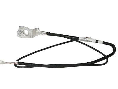 2008 Saturn Aura Battery Cable - 25850289