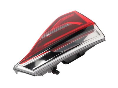 Buick Enclave Back Up Light - 84848278