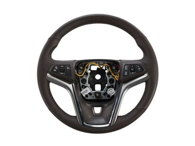 2015 Chevrolet Malibu Steering Wheel - 23172683