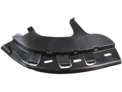 GM 15252155 Bracket, Headlamp