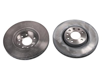 Saturn Brake Disc - 9194477