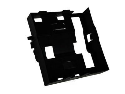 23231327 - Genuine GM Bracket, Bcm