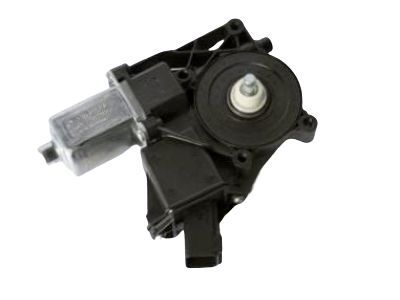 GM 22877929 Motor,Front Side Door Window Regulator