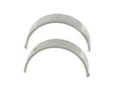 Chevrolet Colorado Crankshaft Thrust Washer Set - 12625398