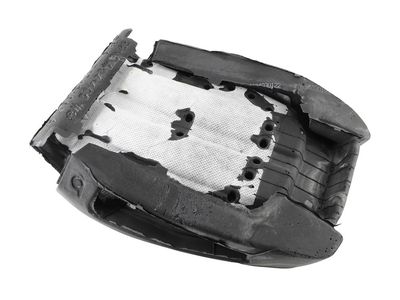 Chevrolet Colorado Seat Cushion Pad - 23360166