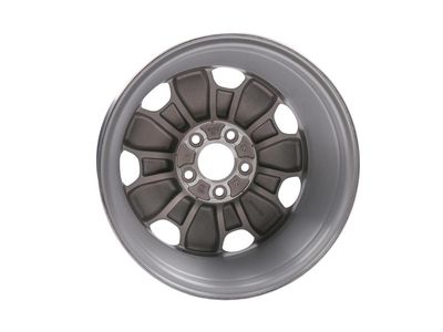 9593263 GM Wheel Rim, 16X7 Aluminum (Painted) *Painted)(Cod Product Photo 2 of 2