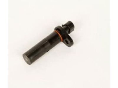 1991 Saturn SL1 Crankshaft Position Sensor - 21020140