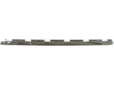 2000 Chevrolet C3500 Weather Strip - 15991405