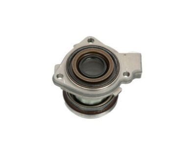 GMC Sierra Clutch Slave Cylinder - 24264181