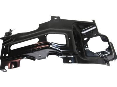 GM 23469230 Bracket,Front Bumper Imp Bar