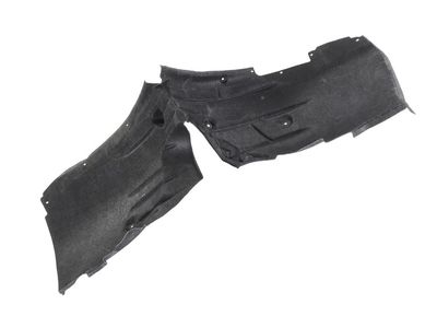 Chevrolet Blazer EV Fender Splash Shield - 26452777