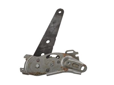 15899386 GM Rear Seat Latch Assembly Product Photo 2 of 2