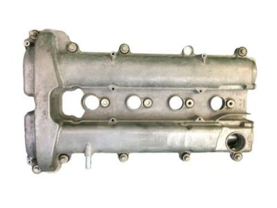 GM 12589231 Cover Asm,Camshaft