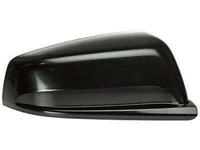 2013 Chevrolet Malibu Mirror Cover - 22860532