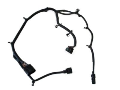 GM 20807036 Harness Assembly, Chassis Rear Wiring