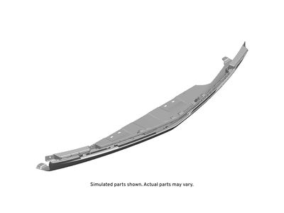 23476917 GM Extension Assembly, Rear Bumper Fascia Product Photo 1 of 1