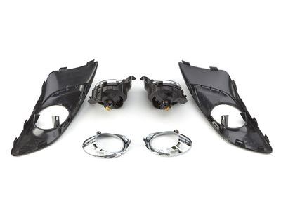 Chevrolet Sonic Fog Light - 95950429