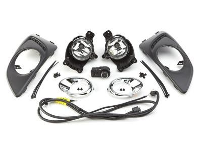 Chevrolet Sonic Fog Light - 95950429