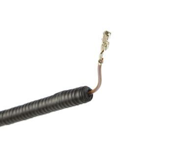 Chevrolet Sonic Fog Light - 95950429