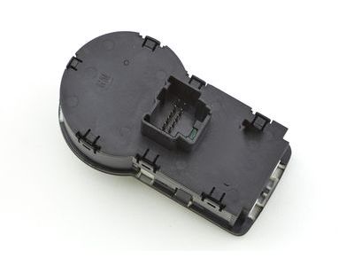 Chevrolet Sonic Fog Light - 95950429