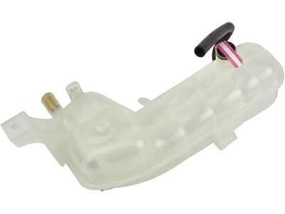 1998 Chevrolet Cavalier Coolant Reservoir - 19332882