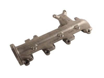 Chevrolet Silverado Exhaust Manifold - 12708009