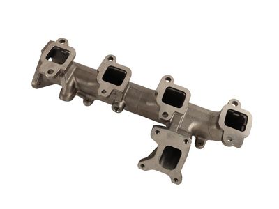 Chevrolet Silverado Exhaust Manifold - 12708009