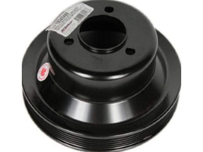 GM 19245468 Pulley Asm,Crankshaft