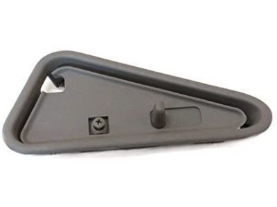 GM 15965922 Bezel,Front Side Door Inside Handle