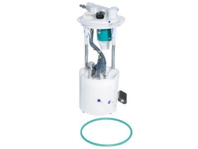 GM 19301255 Fuel Tank Fuel Pump Module Kit