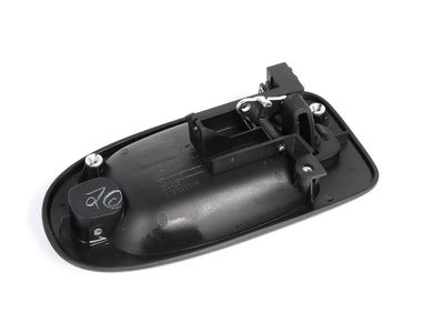2008 Pontiac Montana Door Handle - 10322223