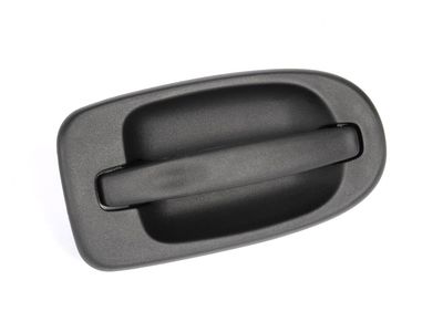 2008 Pontiac Montana Door Handle - 10322223