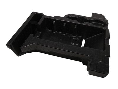 GM 84086509 Support, Rear Compartment Floor Panel Trim *Black 84086509 GM Support, Rear Compartment Floor Panel Trim *Black Product Photo 1 of 2