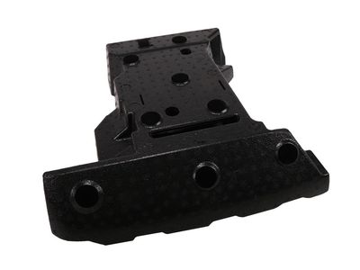 84086509 GM Support, Rear Compartment Floor Panel Trim *Black Product Photo 2 of 2