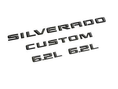 Chevrolet 86539784