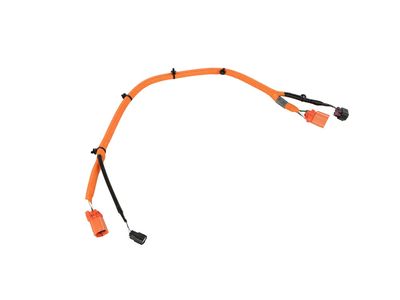 42748789 GM Cable Kit, Drv Mot Bat Pos & Neg Rly Product Photo 1 of 4