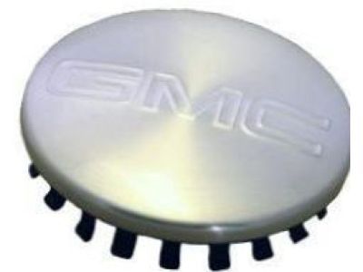 2012 GMC Savana Wheel Cover - 9595384