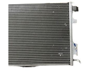 GM 52470569 Condenser Assembly, A/C